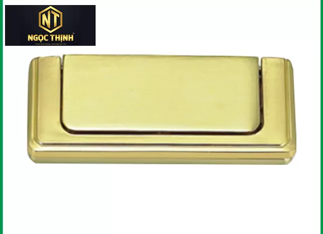 Tay nắm tủ GH-156 tại Đồng Nai